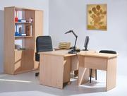 Набор офисной мебели для руководителя 