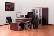Набор офисной мебели для руководителя 