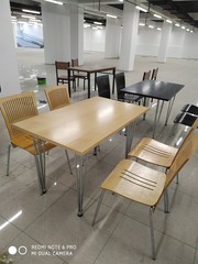Мебель для кафе и офиса и производство