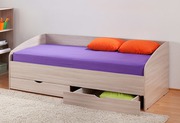 Уникальные кровати модель №21
